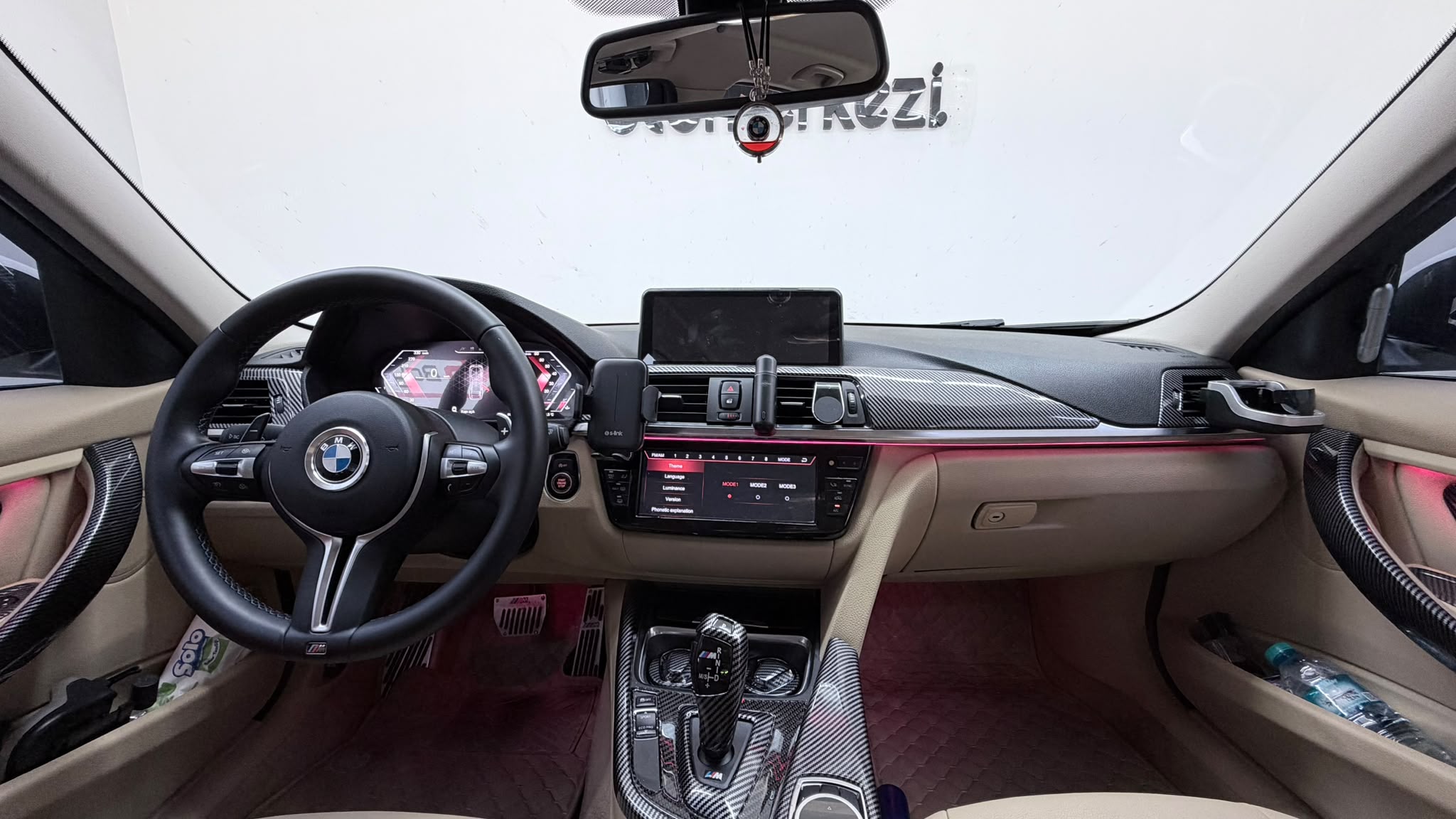 BMW 316i 5